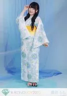 Not Equal Me (≠ ME) / Sakurai Thigh / Whole Body / イコノイジョイ 2022 Official photo Set (Yukata 2022)