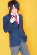 ダウト/威吹/膝上/PS COMPANY PRESENTS「TRIBAL ARIVALL TOUR 2013」お楽しみパック「土俵際祭隊見参!」封入トレカ