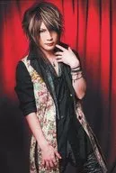 D=Out / 威吹 / D=Out Self-made Self-performing Musha Shugyo Tour Agemaki -Spring Tour 2013 - "Kabuki Desco" Goods Treka