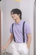 9 : ASTRO / Rocky / Fan Meeting "2022 ASTRO Aloha FESTIVAL " Trading Card