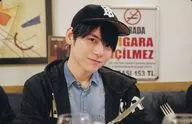 内田雄馬/CD「Equal(KIZC-90631/2)」完全生産限定BOX封入特典カード