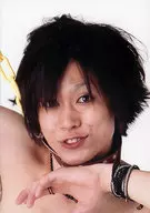 玉城裕規/舞台劇"abc★赤坂男孩夜總會第3回初！～對自己施加壓力獲勝！～"明信片