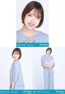 ◇ Maaya Wada / "Nogizaka46 2022. June" WebShop Limited Random Official photo 3 Types Complete Set