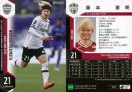 VI16[常規卡]:藤本憲明