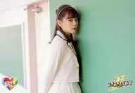 716:超心跳宣傳部/坂井仁香/心跳生寫真第18彈