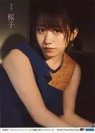 Kobushi Factory/和田家櫻子/上半身·2L尺寸/『和田家櫻子(Kobushi Factory)第一寫真集A4文件夾+2L照片』附屬2L照片