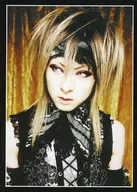 08 : Kurt / Haruma / "THEE SPIDER EFFECT" Special Treka
