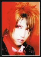 15 : Kurt / 規明 / CD 「 Million black tarantura THEE SPIDER EFFECT 」 enclosed special bonus Treka