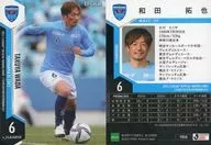 YK06[常規卡]:和田拓也
