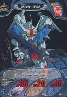 73 [Normal] : Gundam GP 01 Fulburnian