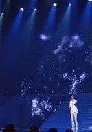 Takarazuka Revue (Sorgumi) / Ryoho Makaze / Live Photo / Whole body / Sorgumi Tokyo Garden Shea Star Performance "FLY WITH ME" sheet of paper measuring 80 x 100cm stage photos