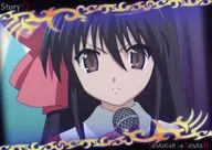 57 [Regular Card] : Shana