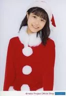 Tsubaki Factory / Shiori Yagi / upper body / 『 Official photo "Shop Original 2021 Christmas" Part 1 』