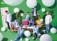 OCTPATH/集合(8人)/CD「Perfect[通常盤]」封入特典トレーディングカード