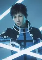 凌大 Hirono (Kazama Souya) / Upper Body / Tomoshot Character / "WORLD TRIGGER the Stage : Large-Scale Invasion" Random Bromide B