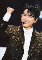 SUPER JUNIOR / Kim Ryeowook (RyeoWook) / Live Photo / Upper Body / "SUPER JUNIOR Japan Special Event 2022 - Return of the KING -" Online Gacha (ガチャスタ) Bromide