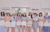 46[NORMAL CARD]:TWICE/集合(9人)/"HAPPY TWICE&ONCE DAY！"集换式卡