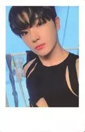 THE BOYZ/贤宰(HYUNJAE)/"BE YOUR OWN KING OFFICIAL MERCHANDISE>PHOTO DECO STICKER附属Polaroid照片卡