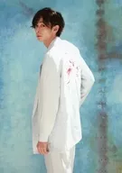 田中凉星/"田中凉星Fan Meeting 2021-夏-"L版明信片