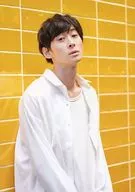 Ryousei Tanaka / "Ryousei Tanaka Fan Meeting 2021 - Summer -" L Edition of Bromide