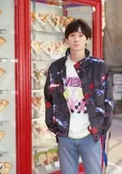 田中涼星/"田中涼星Fan Meeting 2021-夏-"L版明信片