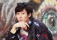 Ryousei Tanaka / "Ryousei Tanaka Fan Meeting 2021 - Summer -" L Edition of Bromide