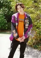Ryousei Tanaka / "Ryousei Tanaka Fan Meeting 2021 - Summer -" L Edition of Bromide