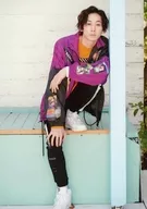 Ryousei Tanaka / "Ryousei Tanaka Fan Meeting 2021 - Summer -" L Edition of Bromide