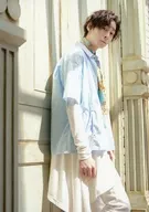 Ryousei Tanaka / "Ryousei Tanaka Fan Meeting 2021 - Summer -" L Edition of Bromide
