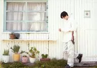 Ryousei Tanaka / "Ryousei Tanaka Fan Meeting 2021 - Summer -" L Edition of Bromide