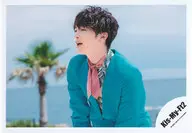 Kis-My-Ft2/玉森裕太/橫型·上半身/單曲MV Off-shot/公式生寫真