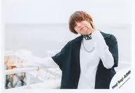 Hey! Say! JUMP / Kei Inoo / Horizontal, Upper body / Album "FILMUSIC!" MV & Jacque Photo & Special Video Offshot / Official Official photo