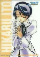 No. 29 [Regular Card] : Hikaru Ito 2