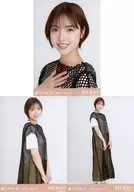 ◇ Maaya Wada / "Nogizaka46 2022. July-V" venue limited Random Official photo 3 types complete set