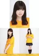 ◇ Ayano-Christie Yoshida / Nogizaka46 Midsummer's National Tour 2022 Miyagi ver. Venue limited Random Official photo 3 types complete set