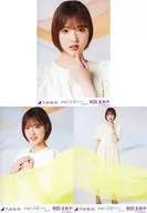 ◇ Maaya Wada / Nogizaka46 Midsummer National Tour 2022 Special venue limited Random Official photo 3 types complete set