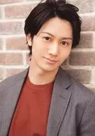 Motohiro Ota / "Motohiro Ota Talk Event ~ Motohiro's Room ~" Bromide