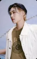 THE BOYZ/JACOB(Jacob)/CD(Denial Ver.)封入特典Emotion照片卡