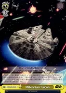 SW/S49-030[C]:Millennium Falcon