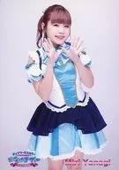 純真怪物/柳木見/膝上/"純真怪物一人演唱會～聖誕節2020ピュアピュア夜～"純真夜明信片L紙規格:89×127mm