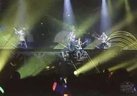 M.S. S Project / Gather (4 people) / Live Photo / Horizontal / "M.S. S Project-COSMOS-StarLight Tour 2022 ～ THE ORIGIN ～" Tour Photo B