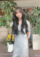 小熊伦实/膝上/NGT48 2022年8月度net shop限定个别生写真Vol.3