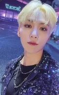 SEVENTEEN/SEUNGKWAN(スングァン)/CD「SECTOR 17」(Weverse Albums Ver.)Weverse shop GLOBAL 予約限定特典未公開セルフィーフォトカード