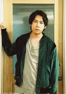Yusuke Shirai / "Shiraimu-no-heya Vol. 15" Shiraimu-no-heya Photo & Scenario Book 3 Photo Grated Official photo
