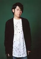 Yusuke Shirai / Knee-Up / "Yusuke Shirai Fan Appreciation Event" Mail Order Special Official photo