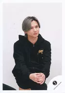 KinKi Kids / Koichi Domoto / Hikami / Story, Creation, Director and Starring Domoto Koichi, Eternal Producer Janny Kitagawa "Endless SHOCK" Goods Off Shot / Official Official photo