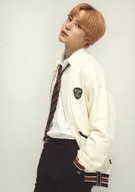 ATEEZ / Yoon Ho / Top / "ZERO : FEVER Part. 1 POP UP STORE" Random photo