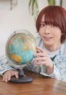 Hiroki Sasamori / "Hiroki Sasamori Birthday Event 2022 - Hiroki, 25th Anniversary of the Explosion -" random bromide