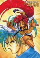 16:妖艷拔忍召喚師魔姫