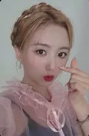 Kep1er / Kang Yesso / CD "FLY-UP" Random Photo Card
